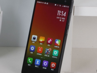 紅米note4與小米4區(qū)別對比評測
