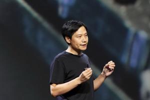 小米意外被oppo與vivo超越 雷軍回應稱數(shù)字的漲跌我不關心