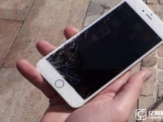 iPhone屏幕無法維修？戰斗民族對蘋果發飆