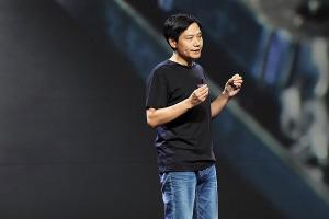 小米手機太低端？雷軍：有技術含量的