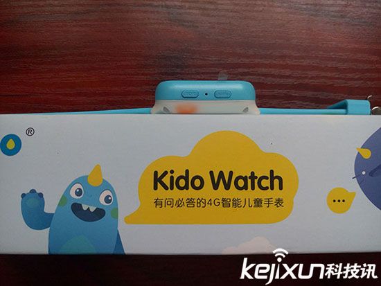 樂(lè)視Kido兒童智能手表評(píng)測(cè)：小手表有大用！