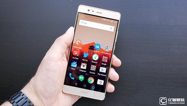 華為P9 Plus/ 樂視樂Max 2對比評測：是遇上強敵 更有誠意！