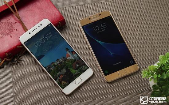 vivo X7與三星C5哪個(gè)好 三星C5和vivo X7區(qū)別對比