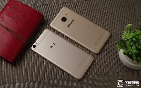vivo X7與三星C5哪個(gè)好 三星C5和vivo X7區(qū)別對比