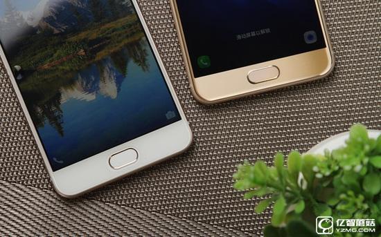 vivo X7與三星C5哪個(gè)好 三星C5和vivo X7區(qū)別對比