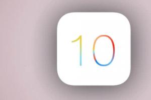 iOS 10原生應用千萬別刪 蘋果警告稱會清空數據