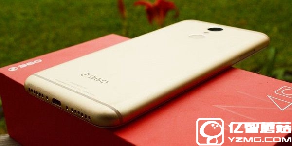 360手機N4S評測：網(wǎng)絡/續(xù)航/發(fā)熱控制體驗