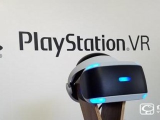 索尼下一代PS VR怎么設(shè)計：要干掉有線連接？