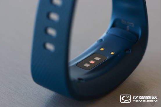 三星Gear Fit 2手環(huán)深度評測：1200元人民幣的價(jià)格 堪稱智能手環(huán)之巔