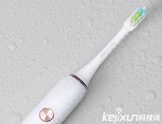 小米真出電動(dòng)牙刷？ 小米電動(dòng)牙刷實(shí)用性分析