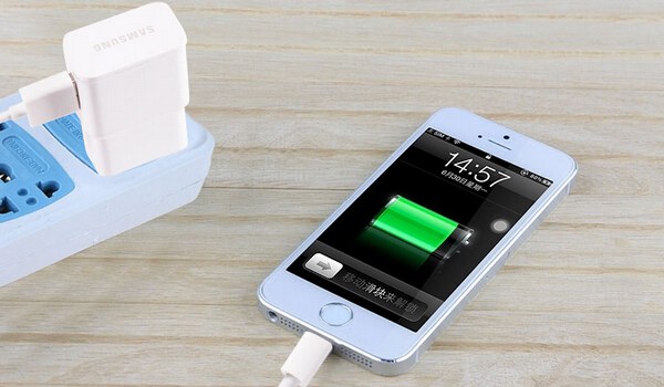 你真的知道手機(jī)如何正確充電嗎？原來(lái)不能這么做