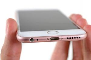iFixit拆解專家：iPhone取消耳機(jī)插孔會損害耐用度