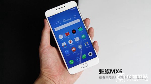 魅族MX6和榮耀8哪個好？榮耀8和魅族MX6區(qū)別對比