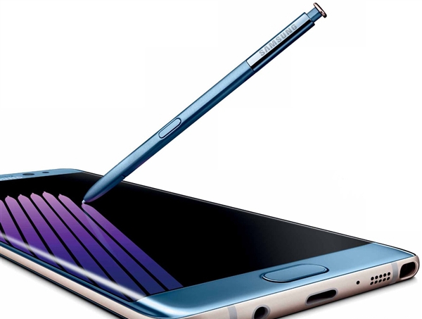 三星Note 7鏡頭確認(rèn)！1200萬(wàn)像素Dual Pixel加持