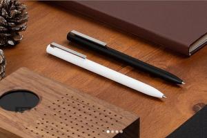 小米推米家簽字筆發(fā)布：售價19元