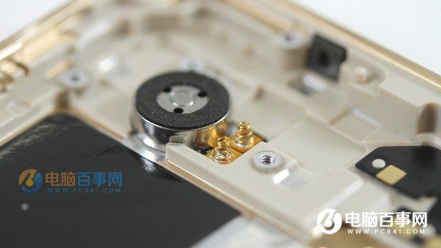 魅族MX6做工怎么樣 魅族MX6拆機(jī)圖解評測