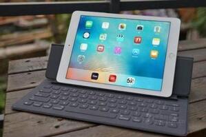 iPad Pro價格創歷時新低，128GB僅4866元