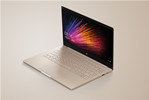 小米筆記本模仿蘋(píng)果Macbook Air  超越還是倒退？