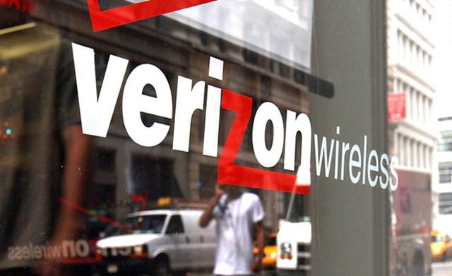 美國的“中國移動”Verizon為什么要收雅虎？