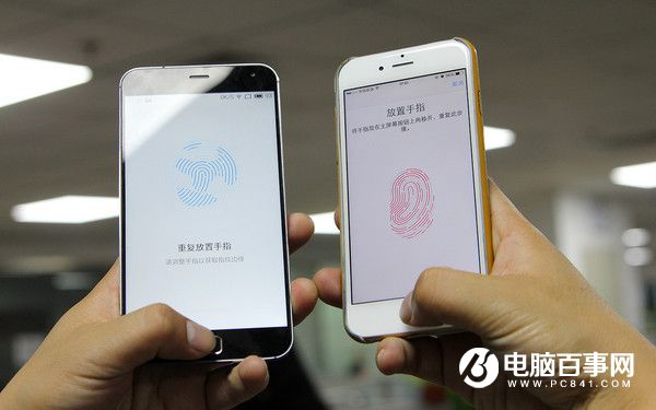 指紋識(shí)別究竟放在手機(jī)哪里最好？正面vs背面