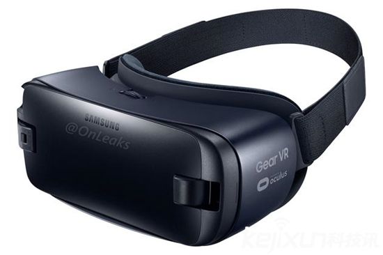 三星將發(fā)布新款Gear VR！ 又一款<a href=/smart/chuandai/ target=_blank class=infotextkey>智能穿戴</a>產(chǎn)品