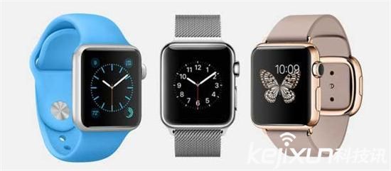 Apple Watch2將會大賣？ Apple Watch2市場預測