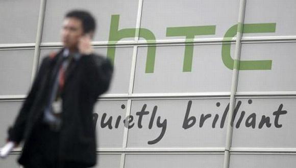 HTC悲劇了 連續五個季度虧損 營收同比大降42.7%