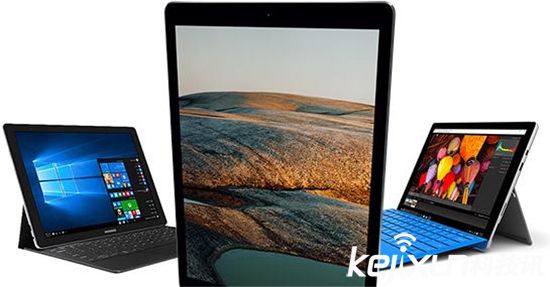 蘋果 iPad銷量衰減？ 仍為<a href=/tags/46-0.html target=_blank class=infotextkey>三星</a>微軟總和！