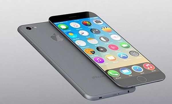 三星Note7發布 看看iPhone7如何接招？