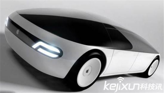 蘋果汽車與韓國合作？ 采用韓國電池技術