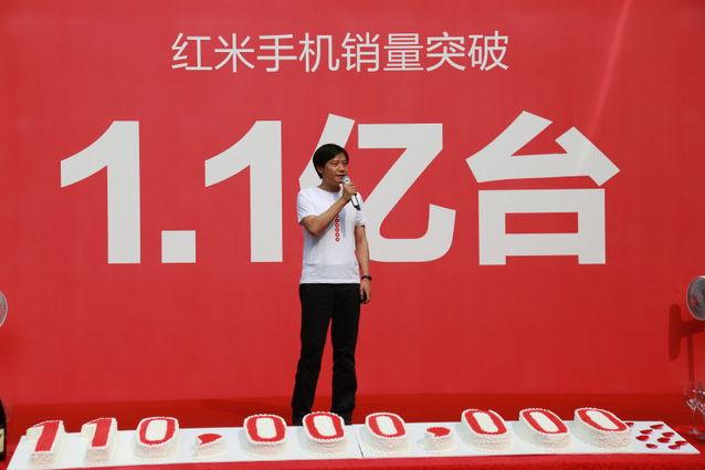 小米深陷中年危機 它如何變成自己曾經討厭的樣子？