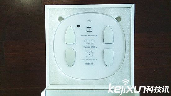 樂心體重脂肪測量儀體驗評測：知道秘密，更懂蛻變