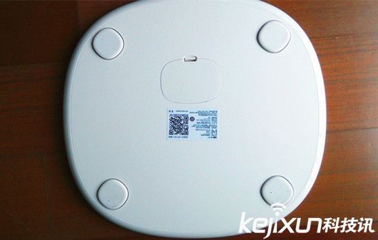 樂心體重脂肪測量儀體驗評測：知道秘密，更懂蛻變