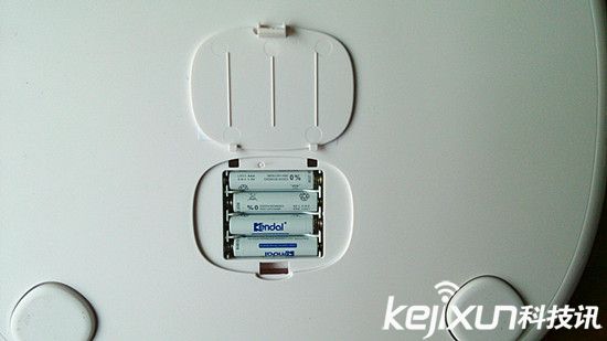樂心體重脂肪測量儀體驗評測：知道秘密，更懂蛻變