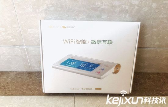 樂心i5s電子血壓儀評測：智能與現(xiàn)實結(jié)合 操作性方便的血壓儀