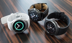 三星Gear S3 Classic商標注冊曝光！又是經典