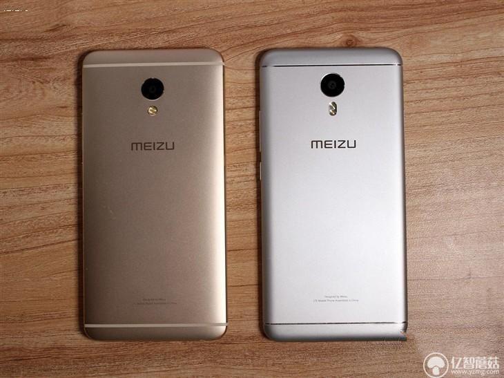 魅藍E評測：1299元高逼格！對比魅藍note3品質提升在哪？