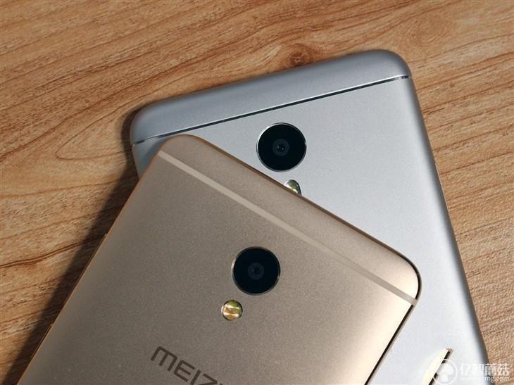 魅藍E評測：1299元高逼格！對比魅藍note3品質提升在哪？