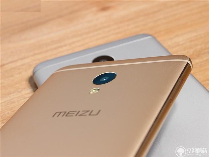 魅藍E評測：1299元高逼格！對比魅藍note3品質提升在哪？