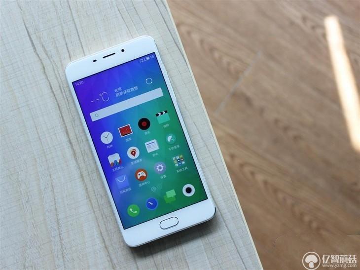 魅藍E評測：1299元高逼格！對比魅藍note3品質提升在哪？