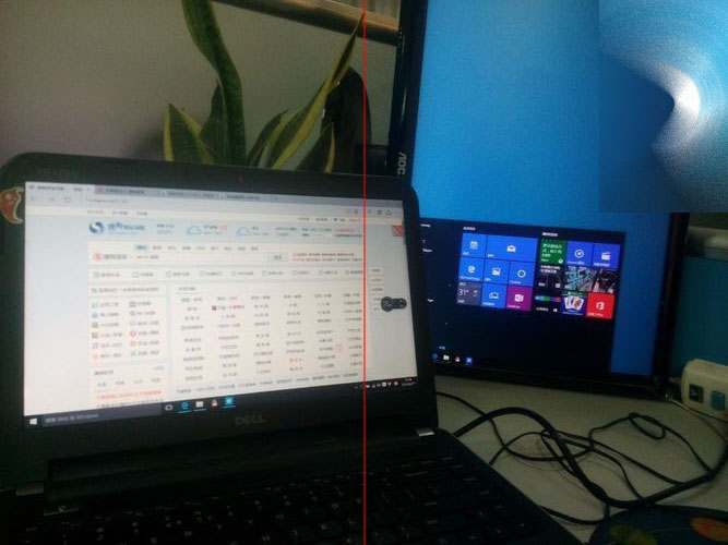 Win10系統(tǒng)下怎么給電腦設置雙屏顯示? 三聯(lián)