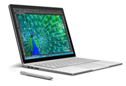 微軟將發布Surface Book 2  明年面世？