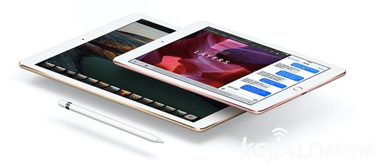 蘋(píng)果iPad Pro明年發(fā)布？ 重大革新曝光