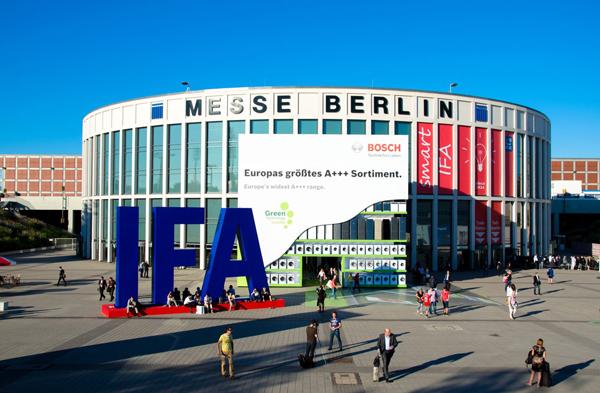 IFA 2016關注什么？千萬別錯過這些可穿戴設備