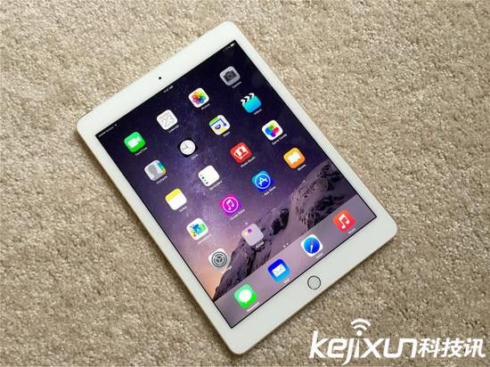 蘋果iPad Pro明年發布？ 重大革新曝光