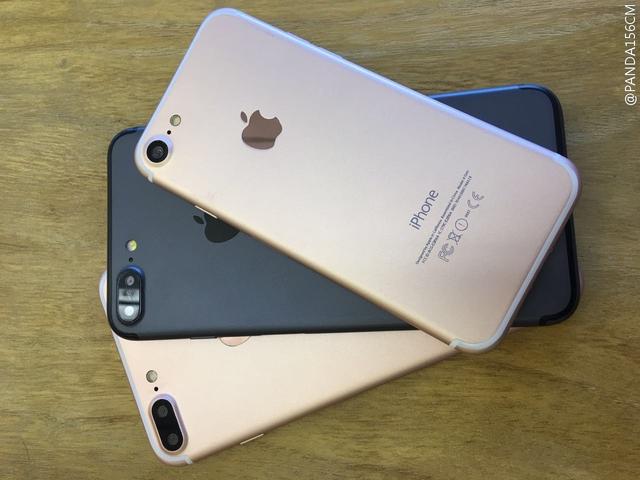 NAND閃存太貴 iPhone 7有可能會漲價