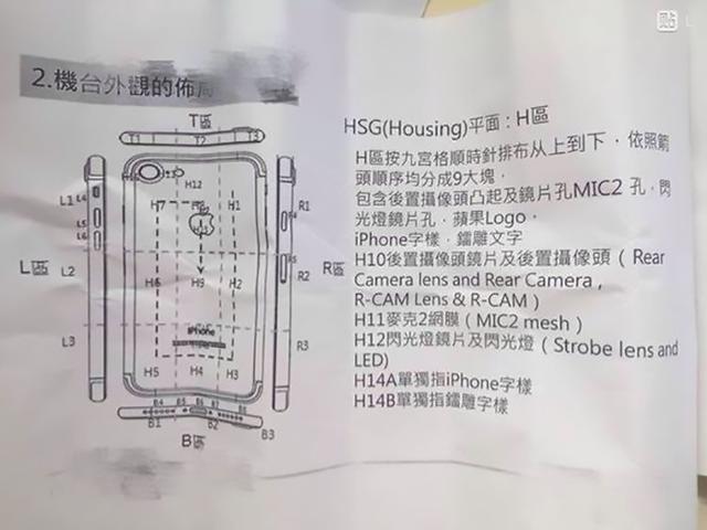 NAND閃存太貴 iPhone 7有可能會漲價