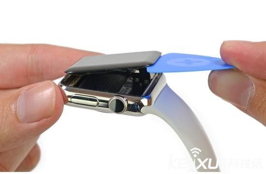 Apple Watch2更加獨(dú)立？ 配置革新升級(jí)展望
