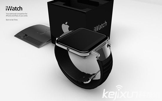 Apple Watch2更加獨(dú)立？ 配置革新升級(jí)展望