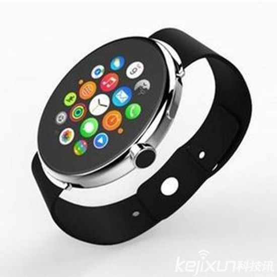 Apple Watch2更加獨(dú)立？ 配置革新升級(jí)展望
